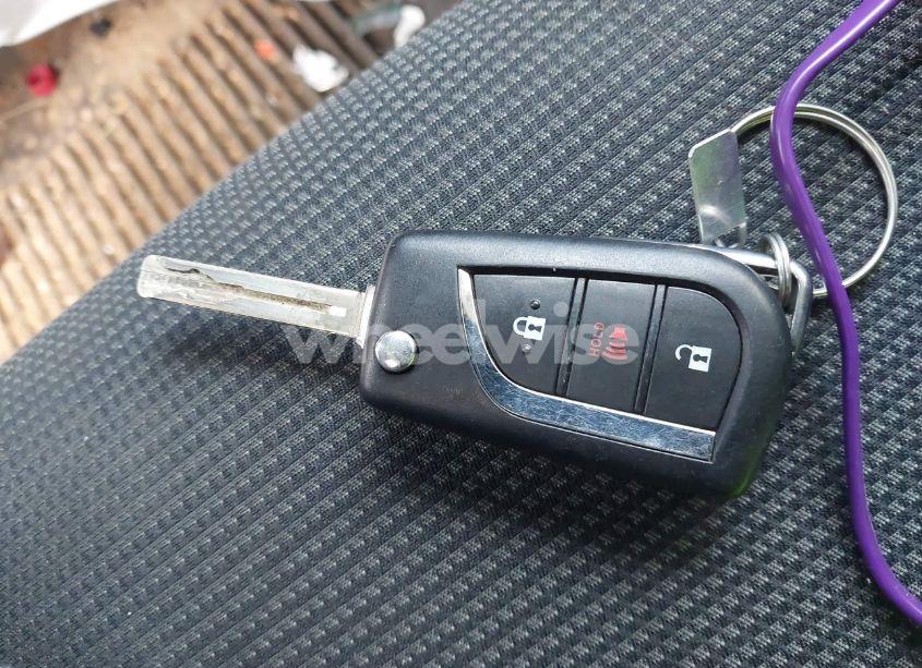 Photo 11 of 2023 Toyota Rav4 LE (VIN 2T3F1RFV8PC354094)