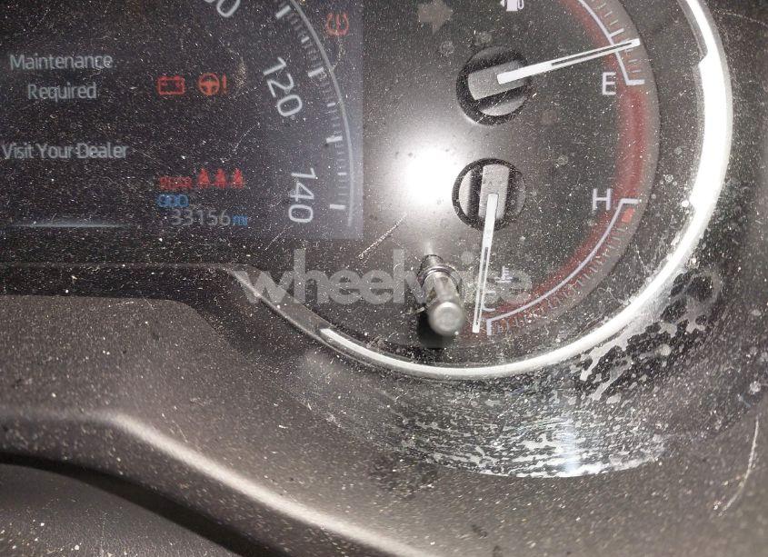 Photo 15 of 2023 Toyota Rav4 LE (VIN 2T3F1RFV8PC354094)