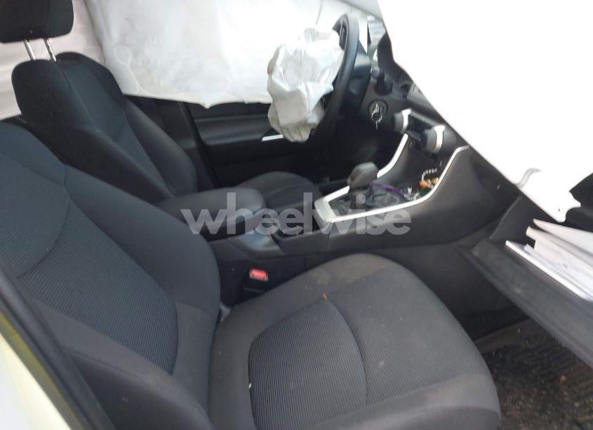 Photo 5 of 2023 Toyota Rav4 LE (VIN 2T3F1RFV8PC354094)