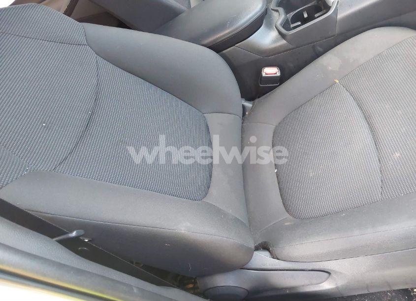 Photo 8 of 2023 Toyota Rav4 LE (VIN 2T3F1RFV8PC354094)