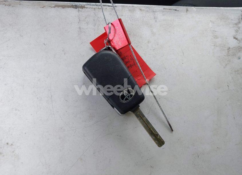 Photo 11 of 2023 Toyota Rav4 LE (VIN 2T3F1RFV8PW381021)