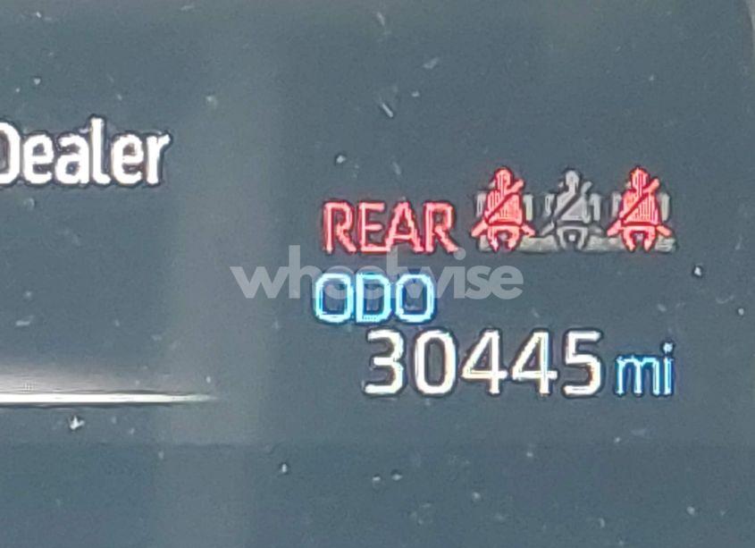 Photo 16 of 2024 Toyota Rav4 LE (VIN 2T3F1RFV8RW449949)