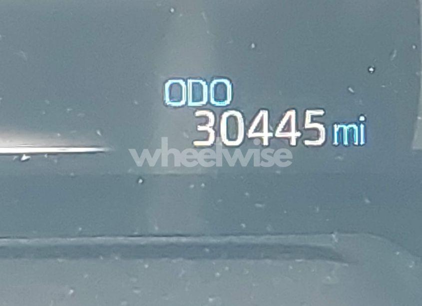 Photo 18 of 2024 Toyota Rav4 LE (VIN 2T3F1RFV8RW449949)