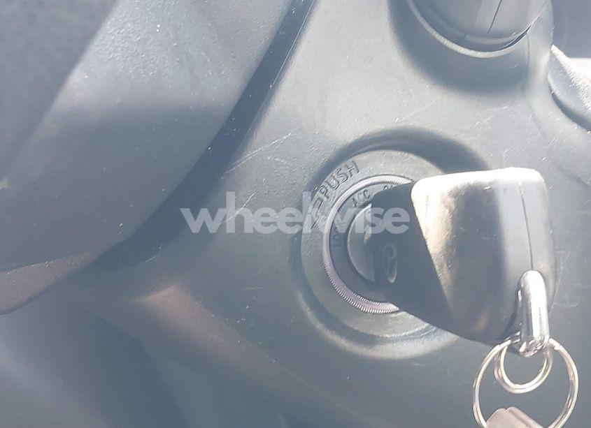 Photo 11 of 2024 Toyota Rav4 LE (VIN 2T3F1RFV8RW452754)