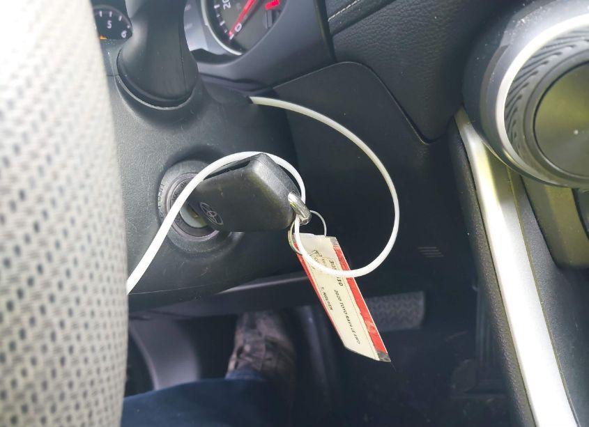 Photo 11 of 2020 Toyota Rav4 LE (VIN 2T3F1RFV9LC113364)