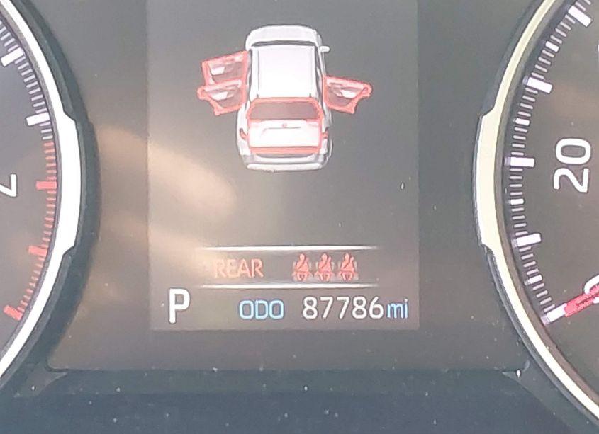 Photo 15 of 2020 Toyota Rav4 LE (VIN 2T3F1RFV9LC113364)