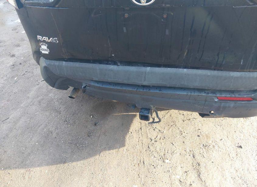 Photo 17 of 2020 Toyota Rav4 LE (VIN 2T3F1RFV9LC113364)