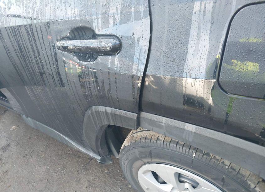 Photo 19 of 2020 Toyota Rav4 LE (VIN 2T3F1RFV9LC113364)