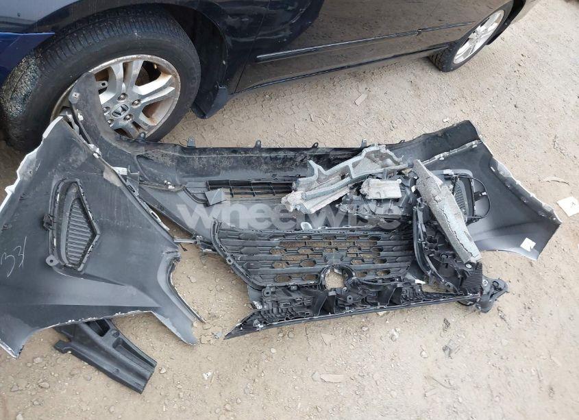 Photo 12 of 2020 Toyota Rav4 LE (VIN 2T3F1RFV9LW092126)