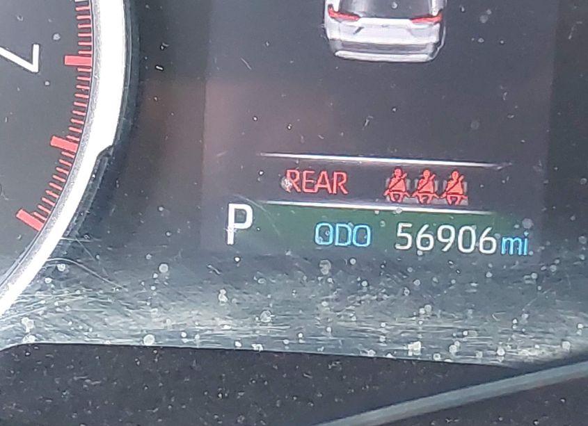 Photo 15 of 2020 Toyota Rav4 LE (VIN 2T3F1RFV9LW102606)