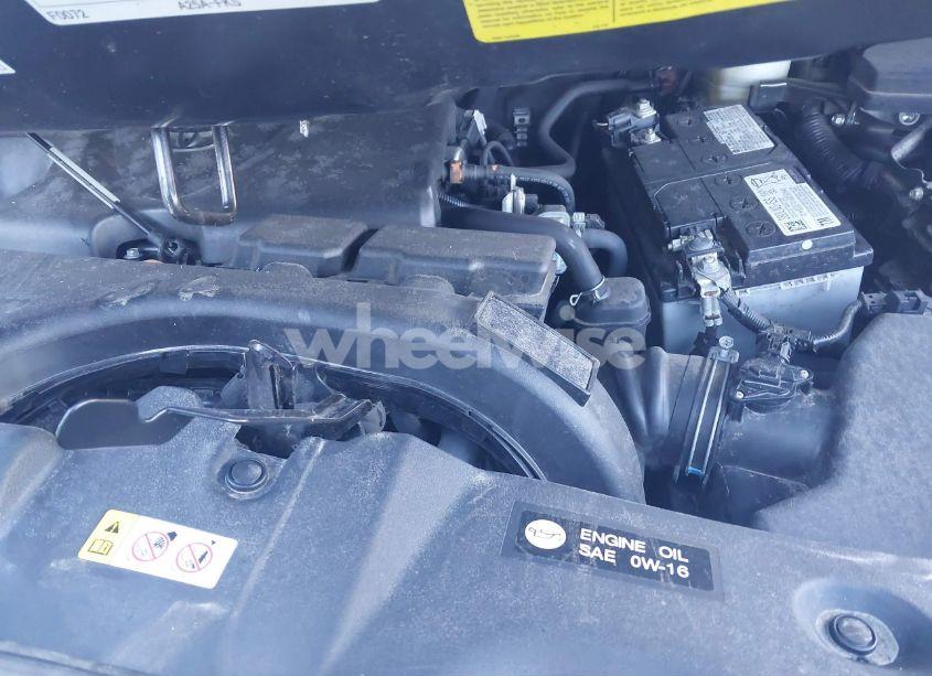 Photo 10 of 2021 Toyota Rav4 LE (VIN 2T3F1RFV9MC166485)
