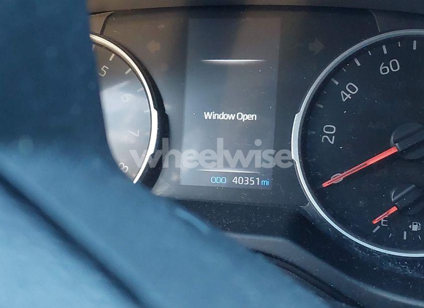 Photo 15 of 2021 Toyota Rav4 LE (VIN 2T3F1RFV9MC166485)