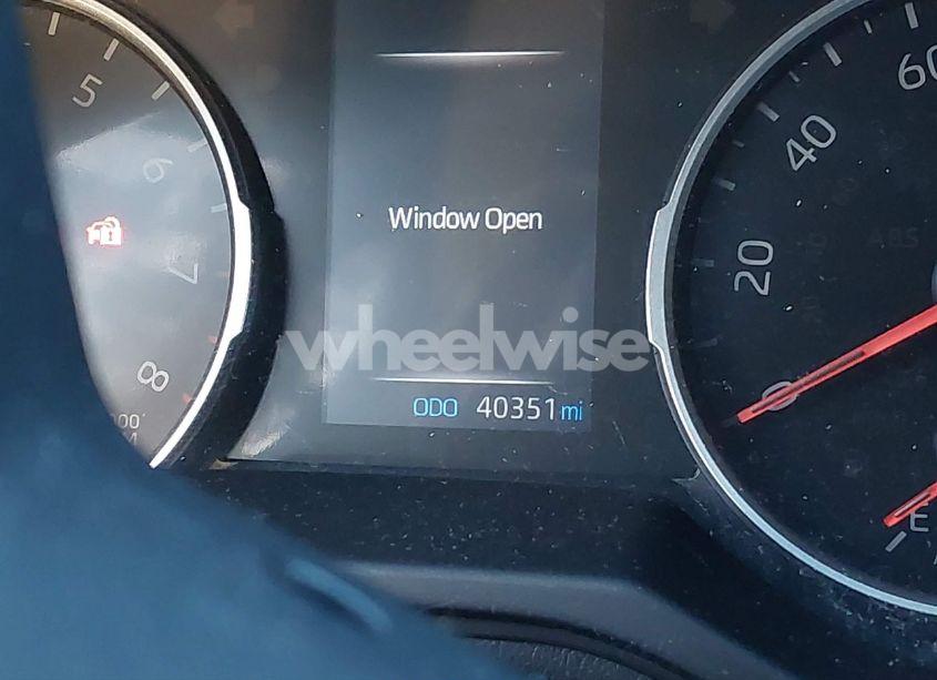 Photo 7 of 2021 Toyota Rav4 LE (VIN 2T3F1RFV9MC166485)