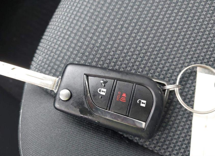 Photo 11 of 2021 Toyota Rav4 LE (VIN 2T3F1RFV9MW176822)