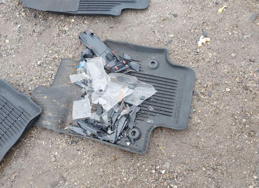 Photo 12 of 2021 Toyota Rav4 LE (VIN 2T3F1RFV9MW176822)