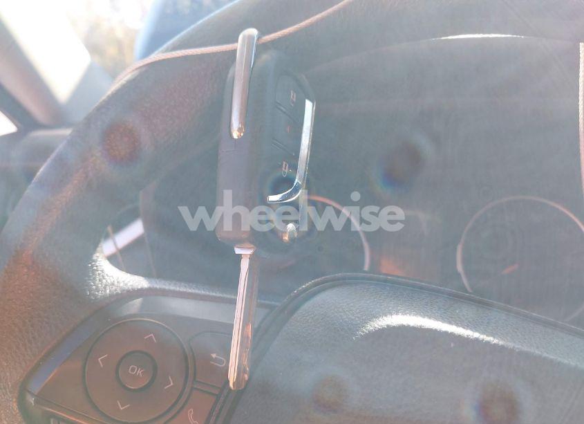 Photo 11 of 2021 Toyota Rav4 LE (VIN 2T3F1RFV9MW191613)