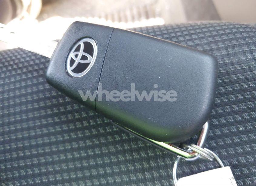 Photo 11 of 2022 Toyota Rav4 LE (VIN 2T3F1RFV9NC276261)