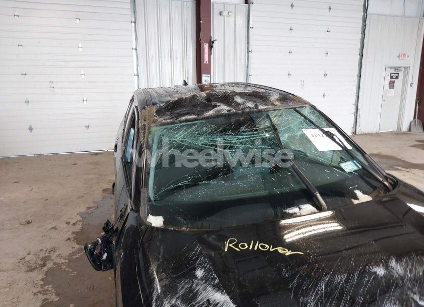 Photo 6 of 2022 Toyota Rav4 LE (VIN 2T3F1RFV9NC280584)