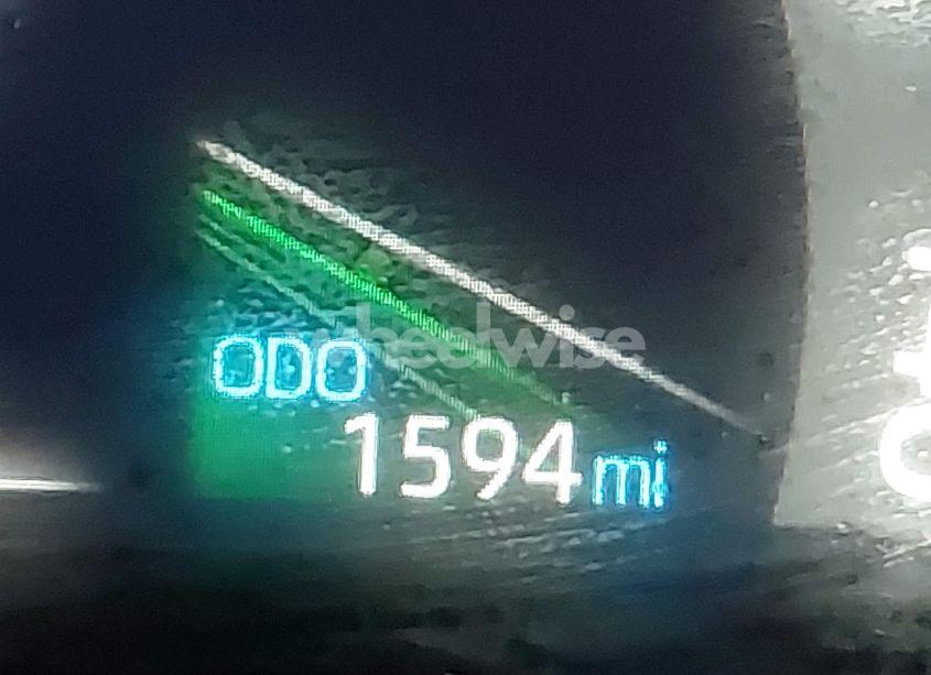 Photo 16 of 2025 Toyota Rav4 LE (VIN 2T3F1RFV9SC491134)