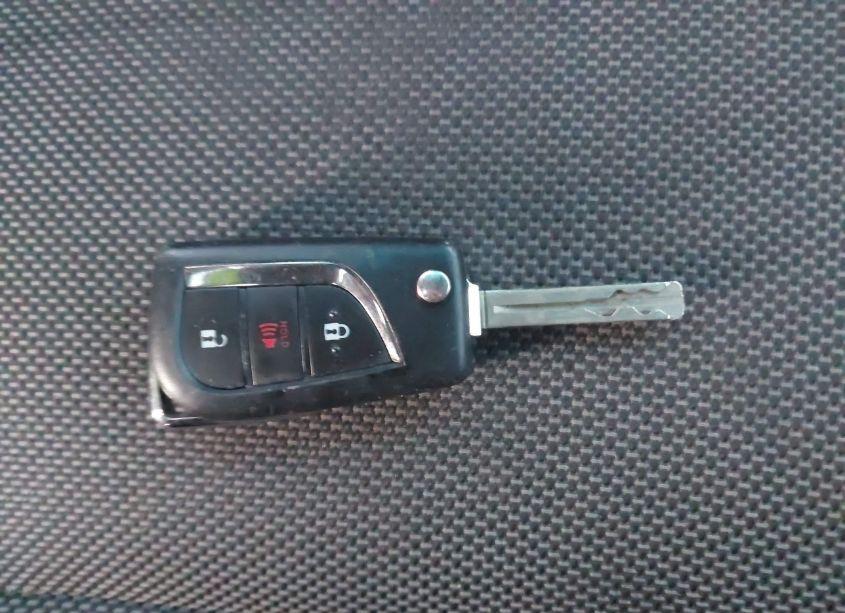 Photo 11 of 2020 Toyota Rav4 LE (VIN 2T3F1RFVXLC100915)