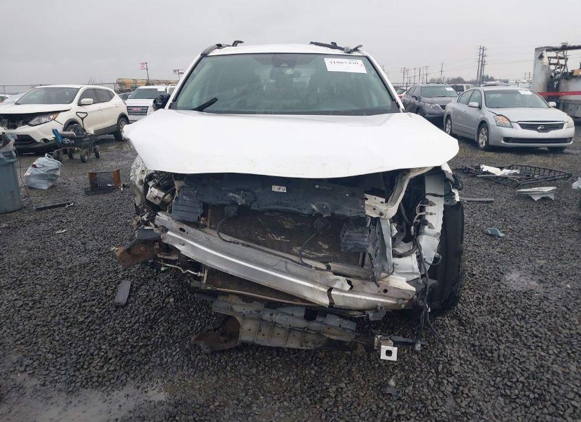 Photo 13 of 2020 Toyota Rav4 LE (VIN 2T3F1RFVXLC100915)