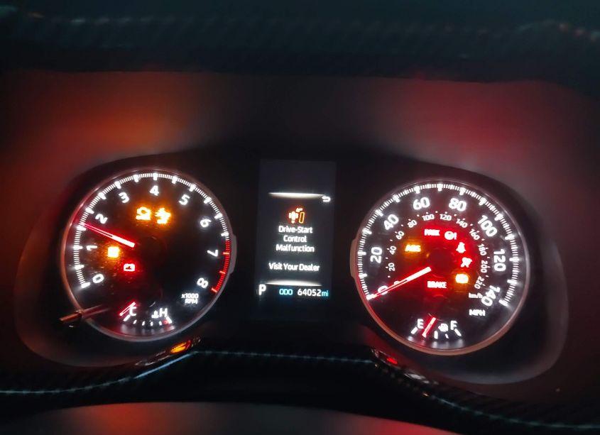Photo 7 of 2020 Toyota Rav4 LE (VIN 2T3F1RFVXLC100915)