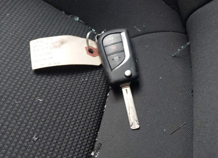 Photo 11 of 2021 Toyota Rav4 LE (VIN 2T3F1RFVXMC169511)