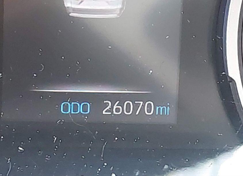 Photo 15 of 2021 Toyota Rav4 LE (VIN 2T3F1RFVXMC169511)