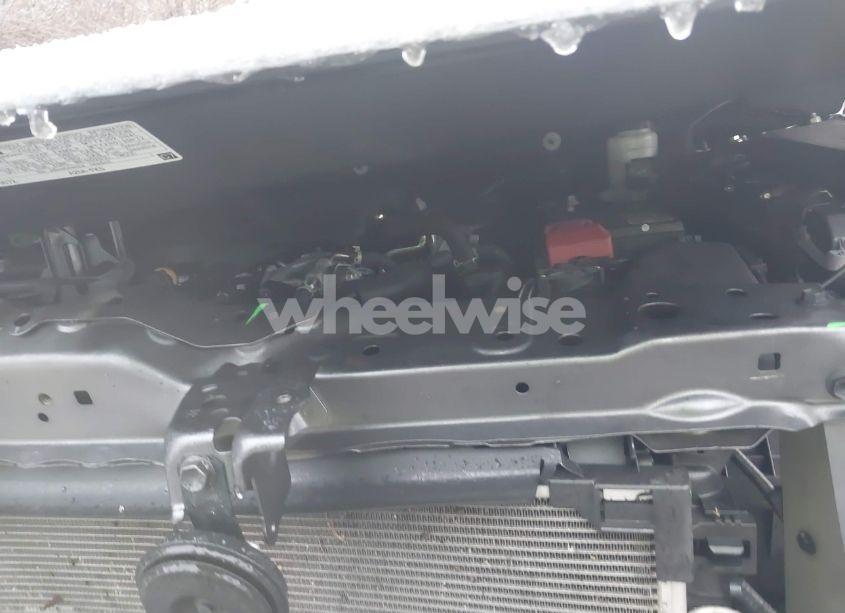 Photo 10 of 2021 Toyota Rav4 LE (VIN 2T3F1RFVXMC228380)