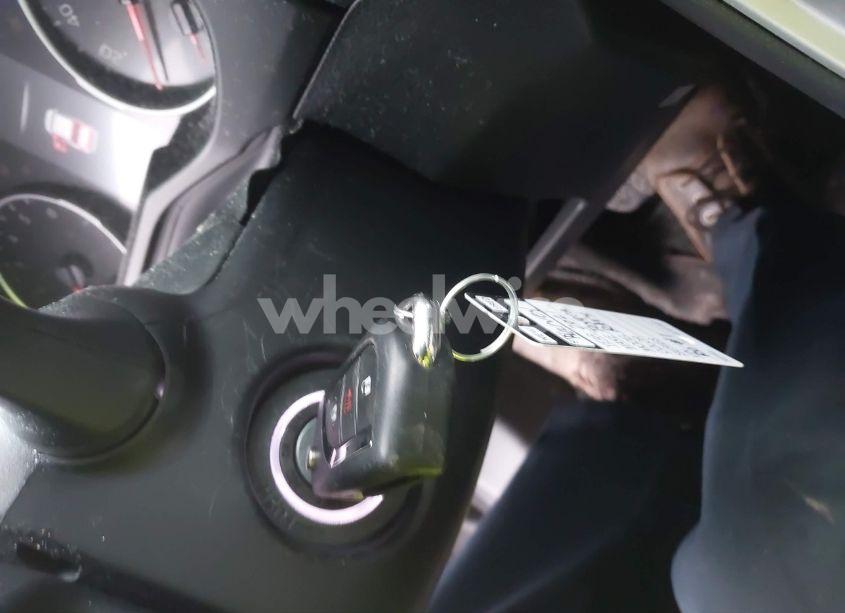 Photo 11 of 2021 Toyota Rav4 LE (VIN 2T3F1RFVXMC228380)