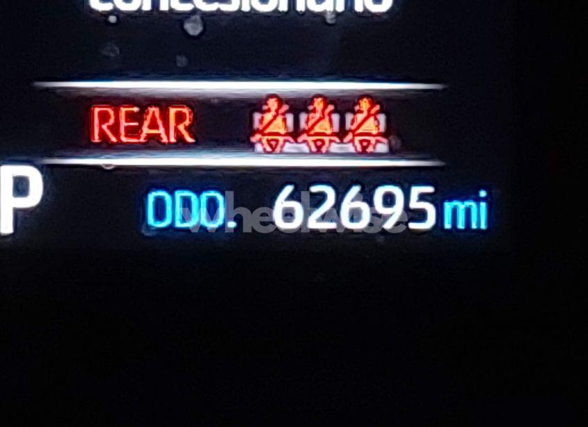 Photo 15 of 2021 Toyota Rav4 LE (VIN 2T3F1RFVXMW180846)