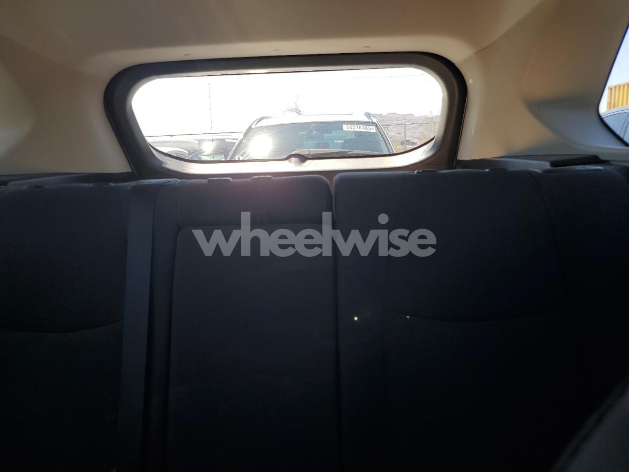 Photo 10 of 2021 TOYOTA RAV4 LE (VIN 2T3F1RFVXMW196092)