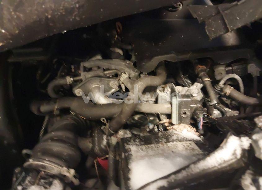 Photo 10 of 2021 Toyota Rav4 LE (VIN 2T3F1RFVXMW238681)