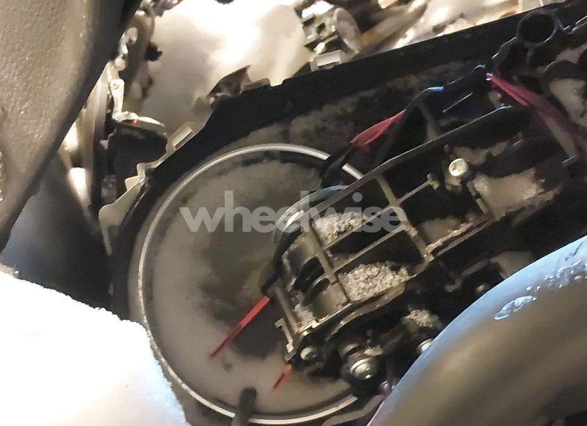 Photo 14 of 2021 Toyota Rav4 LE (VIN 2T3F1RFVXMW238681)