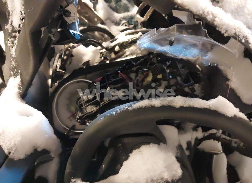 Photo 7 of 2021 Toyota Rav4 LE (VIN 2T3F1RFVXMW238681)