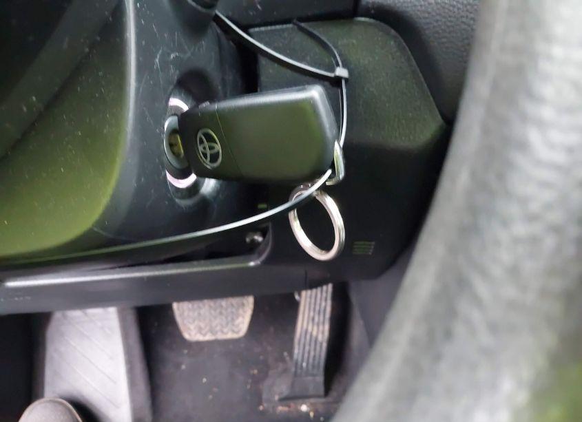 Photo 11 of 2022 Toyota Rav4 LE (VIN 2T3F1RFVXNW281211)