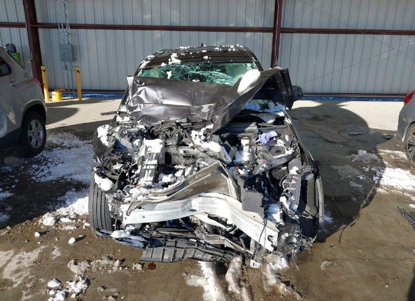 Photo 11 of 2023 Toyota Rav4 LE (VIN 2T3F1RFVXPC368045)