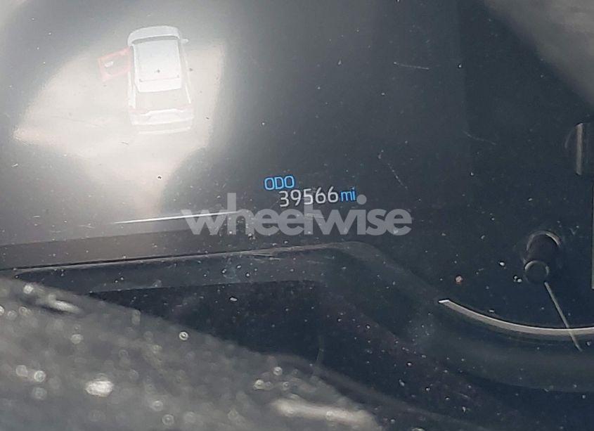 Photo 14 of 2023 Toyota Rav4 LE (VIN 2T3F1RFVXPC368045)