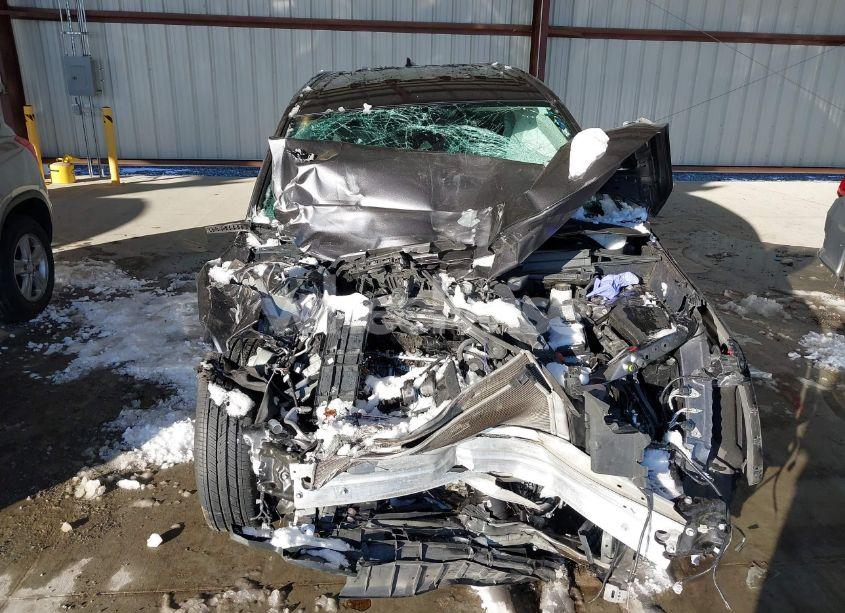 Photo 6 of 2023 Toyota Rav4 LE (VIN 2T3F1RFVXPC368045)