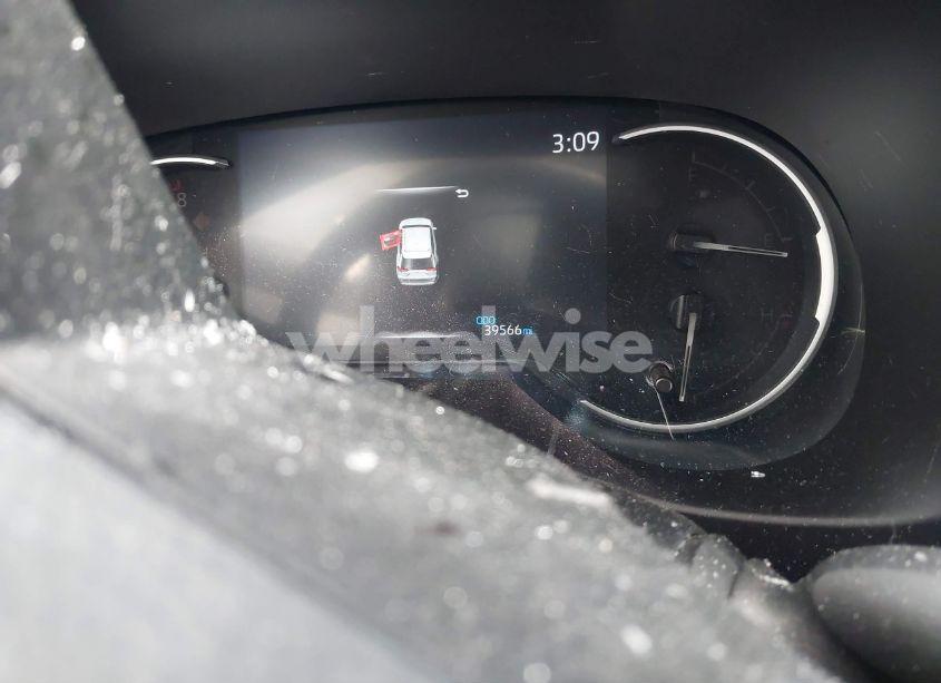 Photo 7 of 2023 Toyota Rav4 LE (VIN 2T3F1RFVXPC368045)