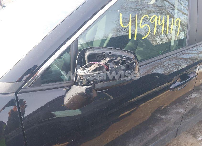 Photo 18 of 2024 Toyota Rav4 LE (VIN 2T3F1RFVXRC441093)