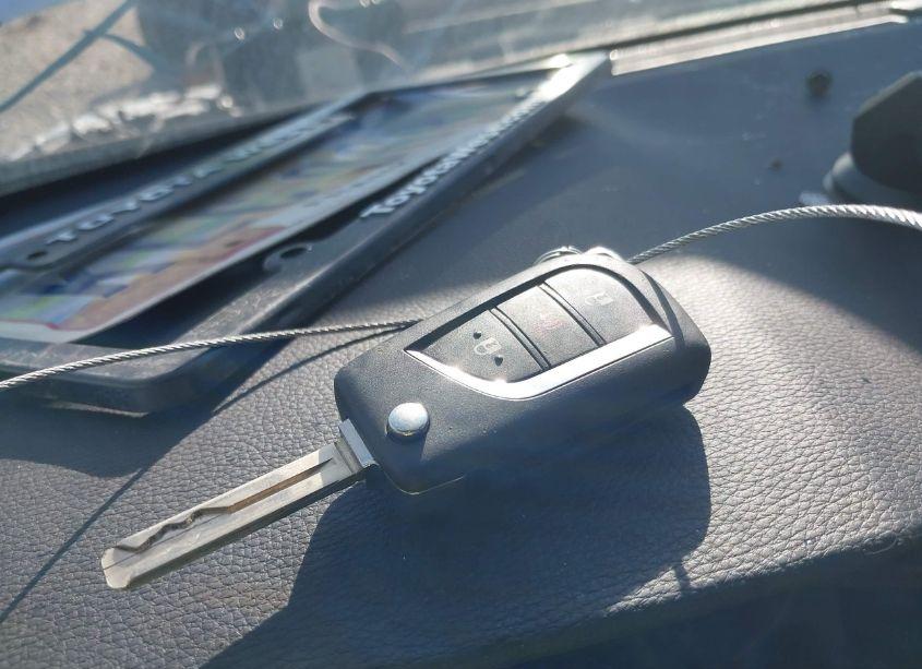 Photo 11 of 2024 Toyota Rav4 LE (VIN 2T3F1RFVXRW454103)