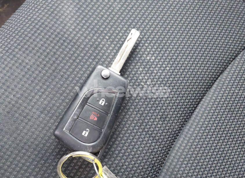 Photo 11 of 2021 Toyota Rav4 LE (VIN 2T3G1RFV0MW187261)