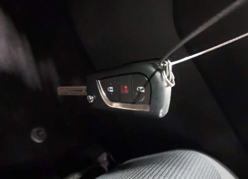 Photo 11 of 2022 Toyota Rav4 LE (VIN 2T3G1RFV0NC320040)