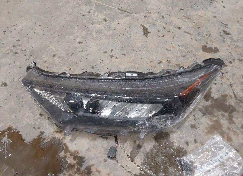 Photo 12 of 2022 Toyota Rav4 LE (VIN 2T3G1RFV0NC320040)