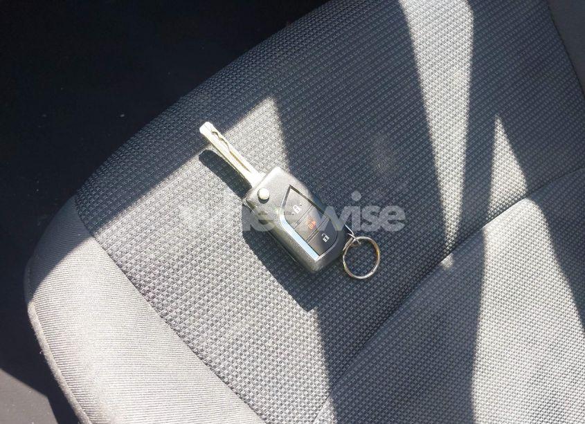 Photo 11 of 2022 Toyota Rav4 LE (VIN 2T3G1RFV0NW308484)