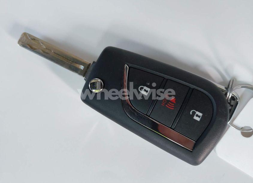 Photo 11 of 2022 Toyota Rav4 LE (VIN 2T3G1RFV0NW313846)