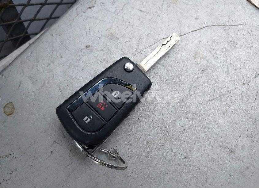 Photo 11 of 2023 Toyota Rav4 LE (VIN 2T3G1RFV0PC373310)