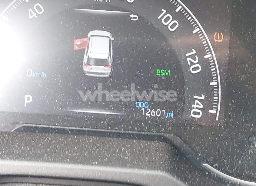 Photo 15 of 2023 Toyota Rav4 LE (VIN 2T3G1RFV0PC373310)