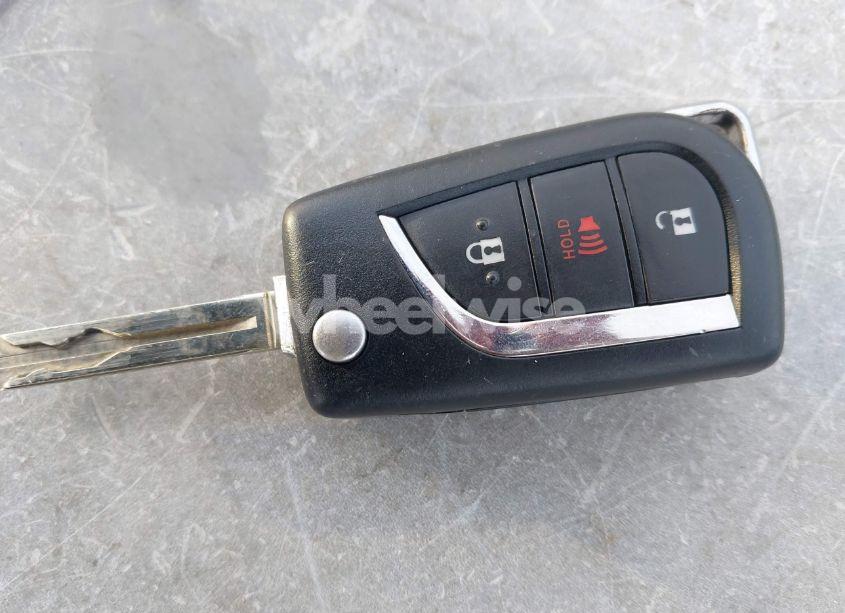 Photo 11 of 2019 Toyota Rav4 LE (VIN 2T3G1RFV1KW046146)